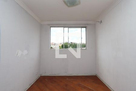 Sala de apartamento à venda com 2 quartos, 62m² em Vila Formosa, São Paulo