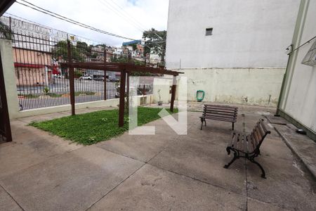 Apartamento à venda com 62m², 2 quartos e 1 vagaÁrea Comum