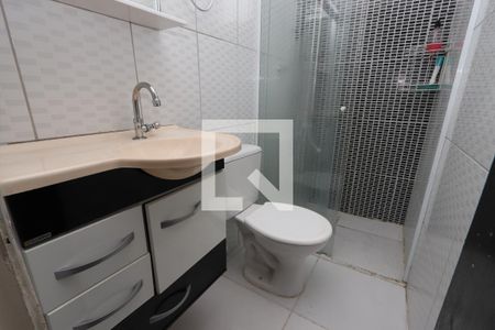 Apartamento à venda com 62m², 2 quartos e 1 vagaBanheiro
