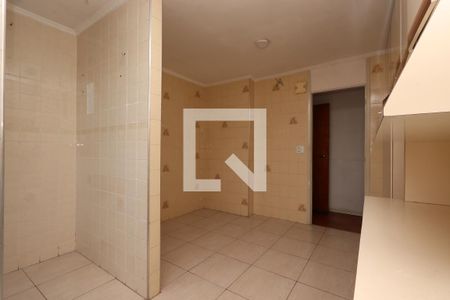 Apartamento à venda com 62m², 2 quartos e 1 vagaCopa/Cozinha