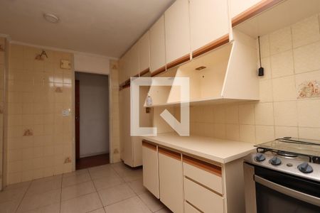 Apartamento à venda com 62m², 2 quartos e 1 vagaCopa/Cozinha