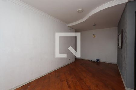 Sala de apartamento à venda com 2 quartos, 62m² em Vila Formosa, São Paulo