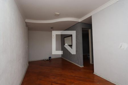 Sala de apartamento à venda com 2 quartos, 62m² em Vila Formosa, São Paulo