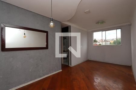 Sala de apartamento à venda com 2 quartos, 62m² em Vila Formosa, São Paulo