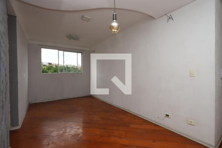 Sala de apartamento à venda com 2 quartos, 62m² em Vila Formosa, São Paulo