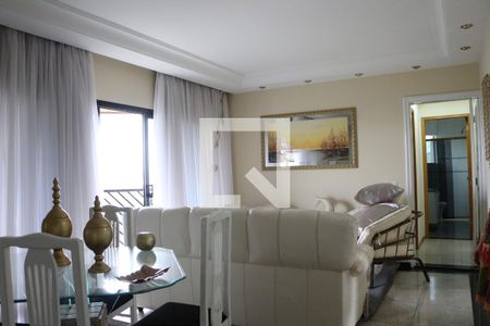 Sala de apartamento à venda com 3 quartos, 200m² em Penha de França, São Paulo
