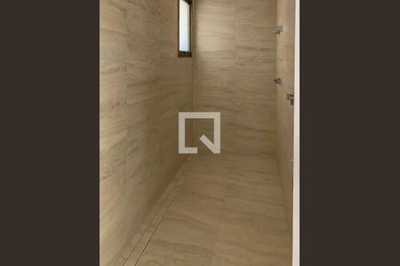 Suíte - Banheiro de apartamento à venda com 4 quartos, 343m² em Vila Olímpia, São Paulo