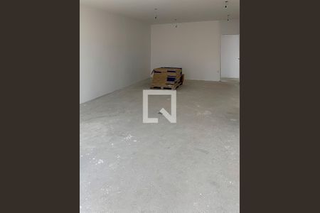 Suíte de apartamento à venda com 4 quartos, 343m² em Vila Olímpia, São Paulo