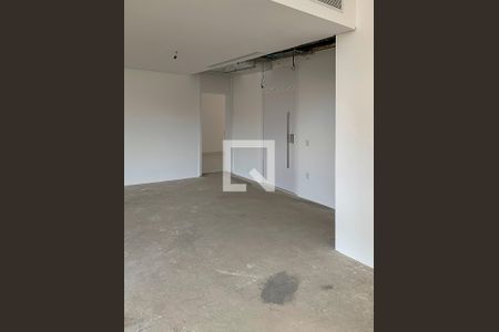 Sala de apartamento à venda com 4 quartos, 343m² em Vila Olímpia, São Paulo