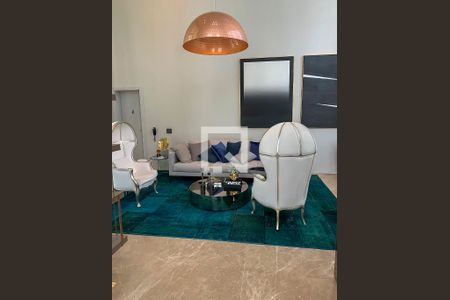 Apartamento à venda com 343m², 4 quartos e 4 vagasSalão de Festas