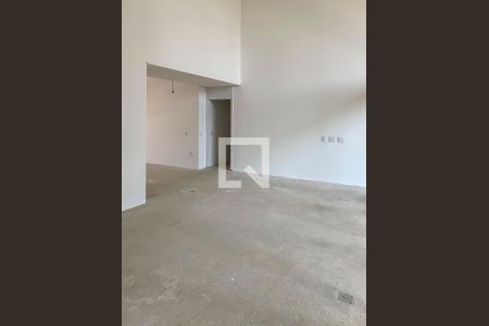 Sala de apartamento à venda com 4 quartos, 343m² em Vila Olímpia, São Paulo