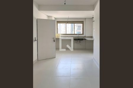 Apartamento à venda com 343m², 4 quartos e 4 vagasCozinha