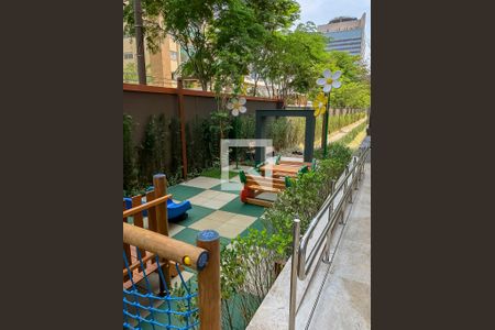 Apartamento à venda com 343m², 4 quartos e 4 vagasPlayground