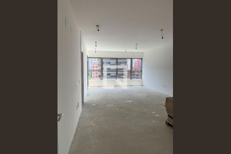 Suíte de apartamento à venda com 4 quartos, 343m² em Vila Olímpia, São Paulo