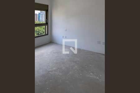 Suite de apartamento à venda com 4 quartos, 343m² em Vila Olímpia, São Paulo