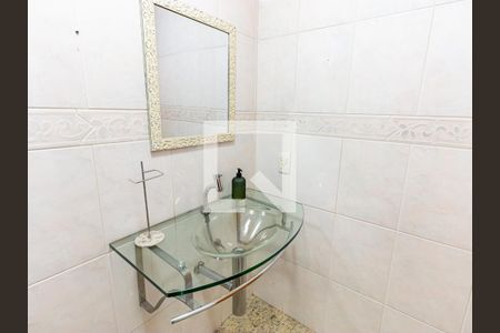 Apartamento à venda com 123m², 3 quartos e 3 vagas Apartamento à venda com 123m², 3 quartos e 3 vagasLavabo