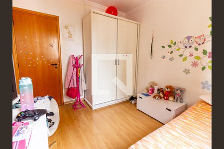 Apartamento à venda com 123m², 3 quartos e 3 vagas Apartamento à venda com 123m², 3 quartos e 3 vagasQuarto 1