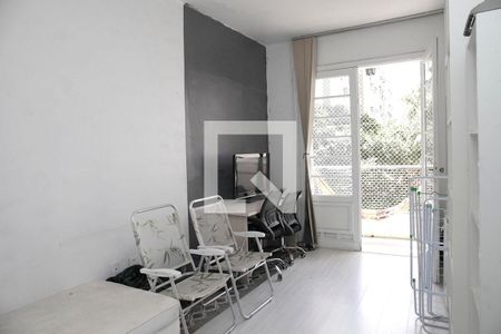 Quarto 1 de apartamento à venda com 2 quartos, 64m² em Centro Histórico, Porto Alegre