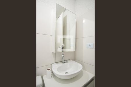 Apartamento para alugar com 54m², 2 quartos e 1 vagaBanheiro