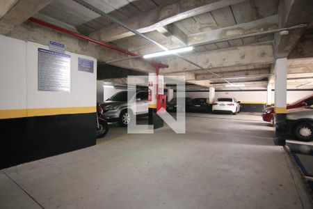 Apartamento para alugar com 54m², 2 quartos e 1 vagaGaragem