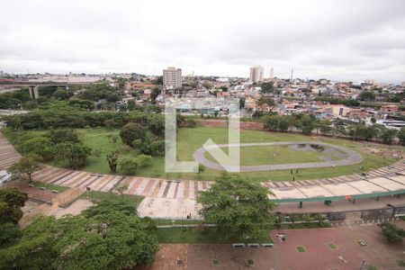 Apartamento para alugar com 54m², 2 quartos e 1 vagaVista