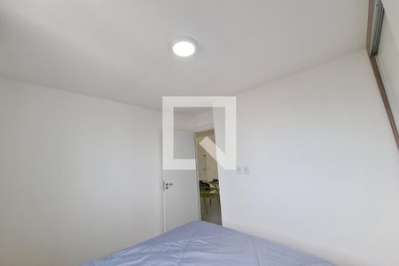 Quarto 1 de apartamento à venda com 2 quartos, 44m² em Vila Prudente, São Paulo