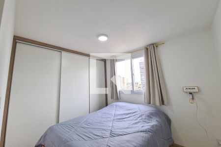 Quarto 1 de apartamento à venda com 2 quartos, 44m² em Vila Prudente, São Paulo