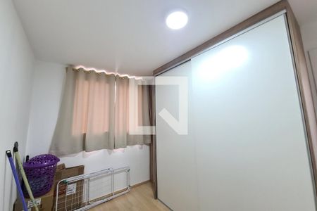 Apartamento à venda com 44m², 2 quartos e sem vagaQuarto 2