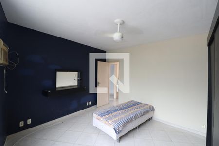 Quarto 2 de casa para alugar com 2 quartos, 100m² em Estrela do Norte, São Gonçalo