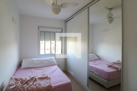 Quarto 2 de apartamento à venda com 2 quartos, 65m² em Camaquã, Porto Alegre