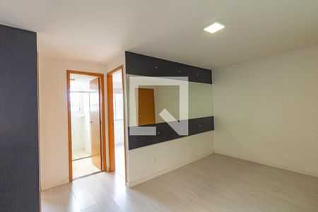Sala de apartamento à venda com 2 quartos, 48m² em Estância Velha, Canoas