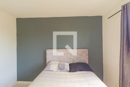 Quarto 2 de apartamento à venda com 2 quartos, 48m² em Estância Velha, Canoas