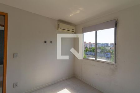Quarto 1 de apartamento à venda com 2 quartos, 48m² em Estância Velha, Canoas