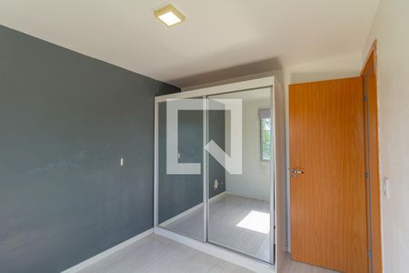 Quarto 1 de apartamento à venda com 2 quartos, 48m² em Estância Velha, Canoas