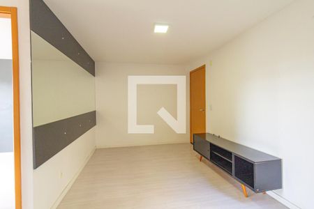 Sala de apartamento à venda com 2 quartos, 48m² em Estância Velha, Canoas
