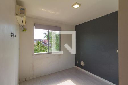 Quarto 1 de apartamento à venda com 2 quartos, 48m² em Estância Velha, Canoas