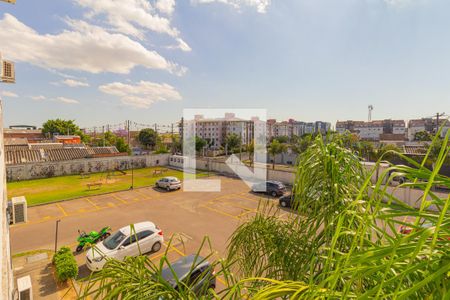 Vista do Quarto 2 de apartamento à venda com 2 quartos, 48m² em Estância Velha, Canoas