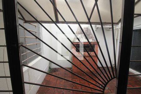 Vista da Sala 2 de casa à venda com 4 quartos, 300m² em Santana, Porto Alegre