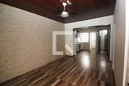 Sala 2 de casa à venda com 4 quartos, 300m² em Santana, Porto Alegre