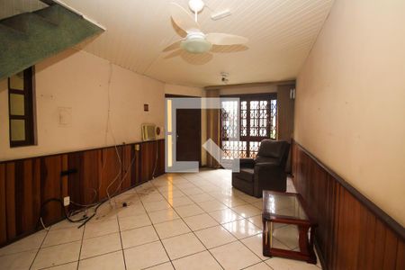 Sala 1 de casa à venda com 4 quartos, 300m² em Santana, Porto Alegre