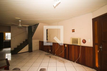 Sala 1 de casa à venda com 4 quartos, 300m² em Santana, Porto Alegre