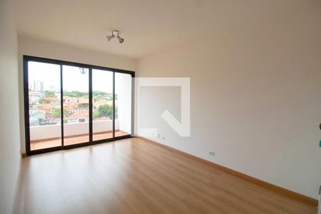 Sala de apartamento à venda com 3 quartos, 96m² em Alto de Pinheiros, São Paulo