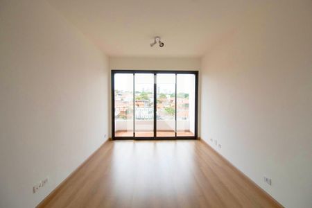 Sala de apartamento à venda com 3 quartos, 96m² em Alto de Pinheiros, São Paulo