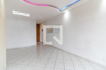Sala de apartamento para alugar com 3 quartos, 63m² em Jardim São Savério, São Paulo