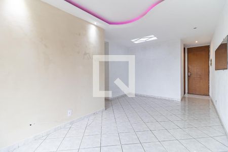 Sala de apartamento para alugar com 3 quartos, 63m² em Jardim São Savério, São Paulo
