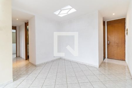 Sala de apartamento para alugar com 3 quartos, 63m² em Jardim São Savério, São Paulo