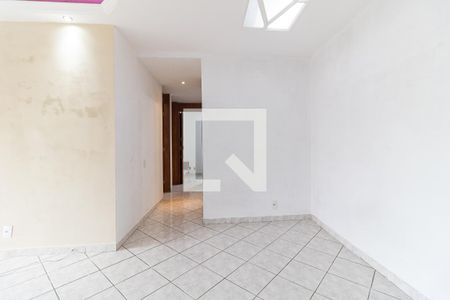 Sala de apartamento para alugar com 3 quartos, 63m² em Jardim São Savério, São Paulo