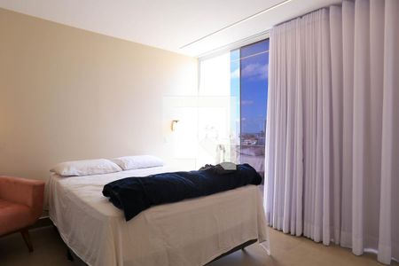 Quarto 4 de apartamento à venda com 4 quartos, 270m² em Colégio Batista, Belo Horizonte