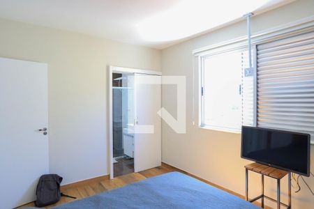 Apartamento à venda com 270m², 4 quartos e 3 vagasQuarto 1