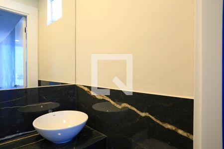 Apartamento à venda com 270m², 4 quartos e 3 vagasBanheiro